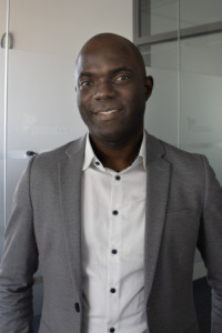 Oluwaferanmi Oguntona